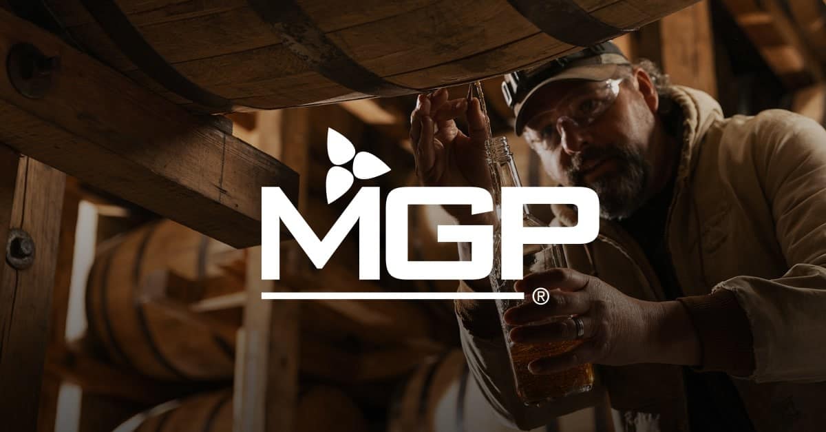 MGPI Ingredient Solutions sales up 2%