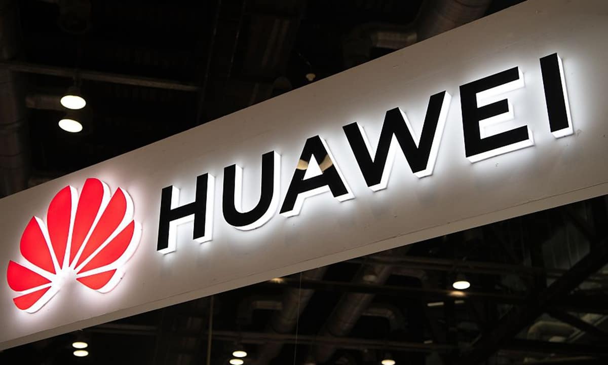 China Accuses US of Obstructing Huawei Cooperation in Argentina