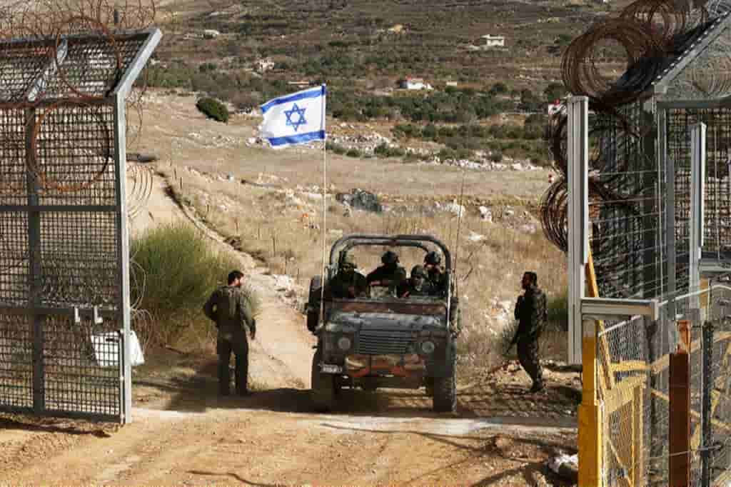 Turkey's Fidan says Israel is 'biggest obstacle' to Syria's development