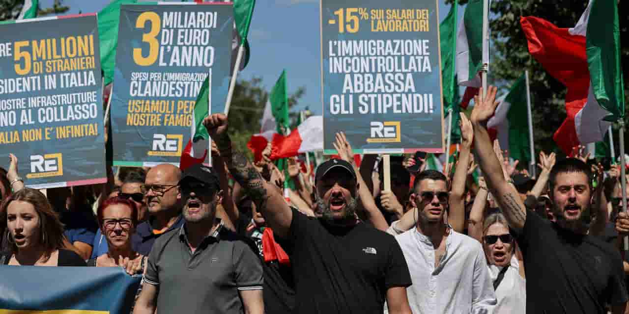 EU migration pact faces solidarity test as member states debate burden-sharing