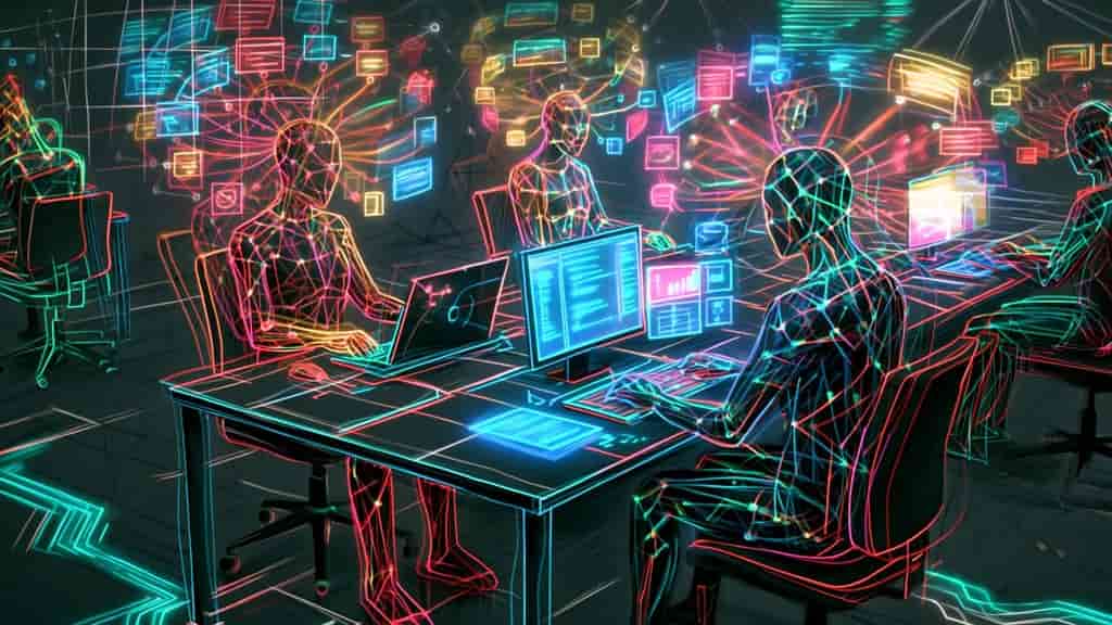 AI agents promise automation, but deliver new management challenges