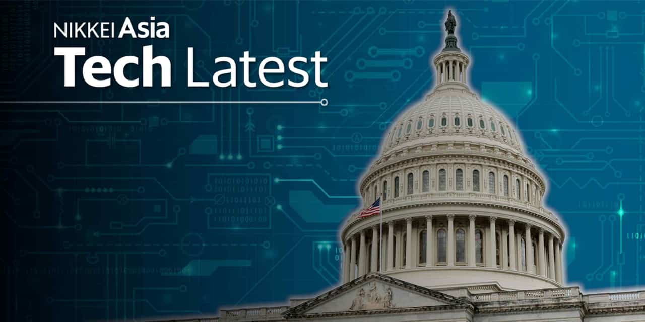 Big Tech earnings loom as AI spending, midterms, and potential Tesla-SpaceX tie-up dominate
