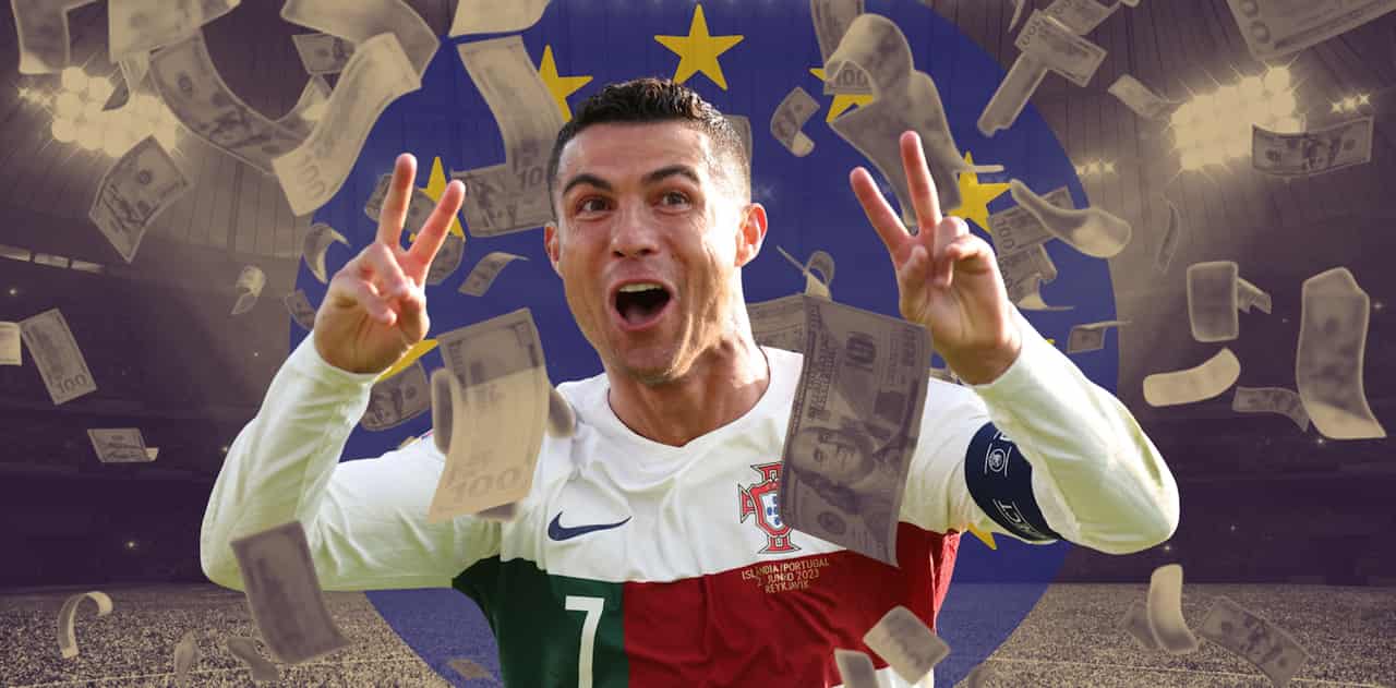 Royal Antwerp ruling could spark mega class action against Uefa