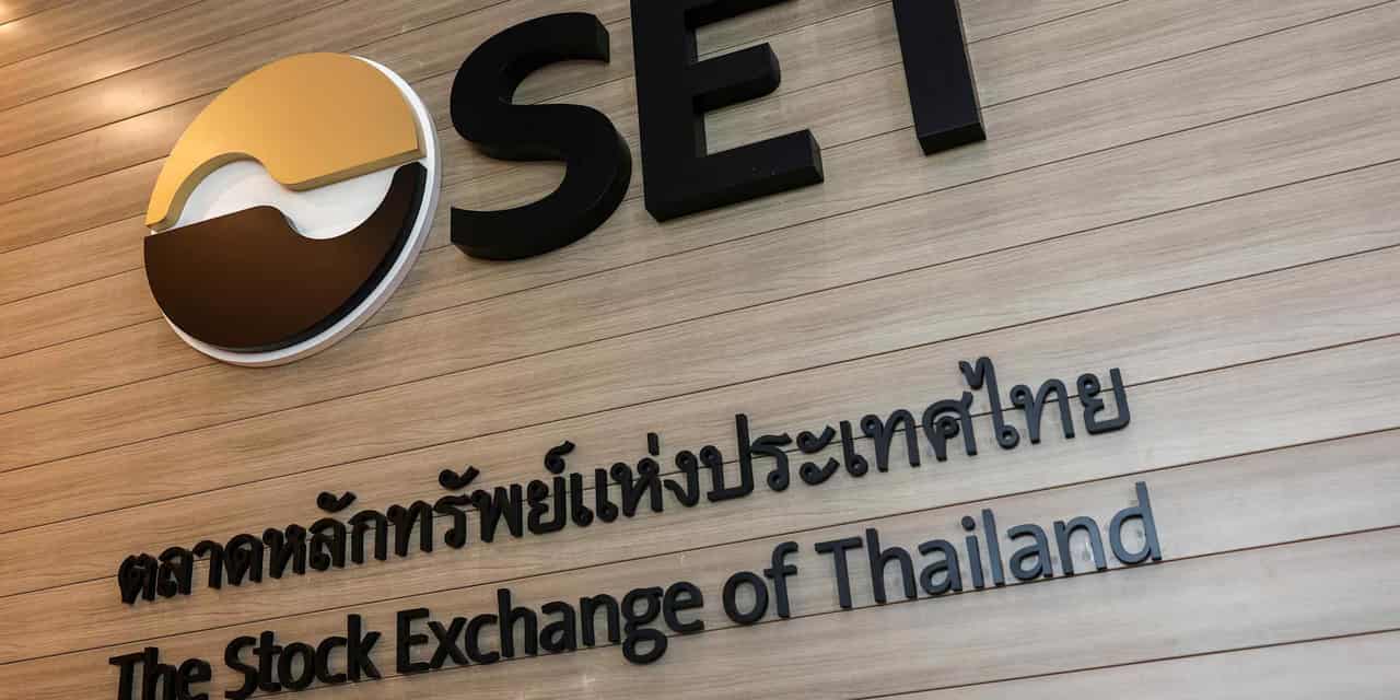 Thai Exchange Eases Listing Rules to Attract Tech Stocks