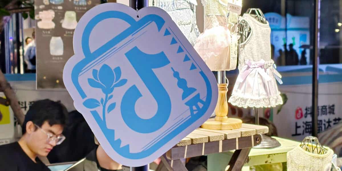 TikTok Shop Surpasses Target in US Online Sales