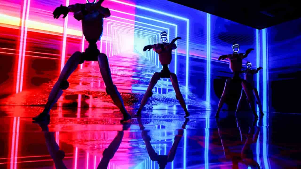China's AI transformation faces economic caution