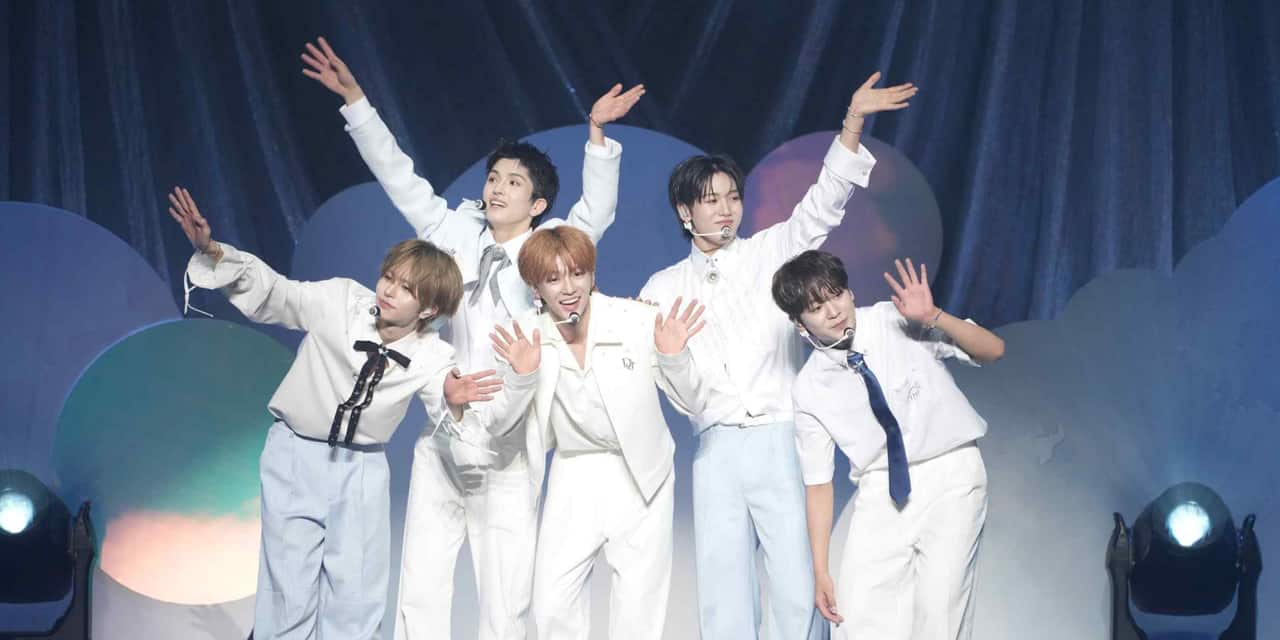 Avex taps BTS architect for global artist development