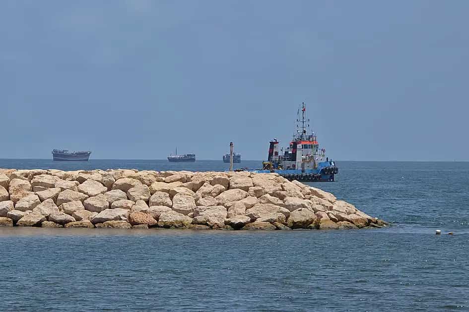 Indian national killed in attack on ship transiting towards Oman