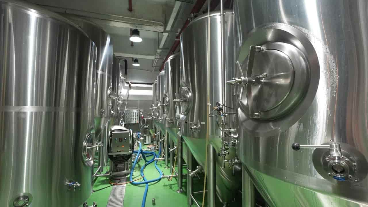 Hong Kong craft brewers seek on-site beer permits