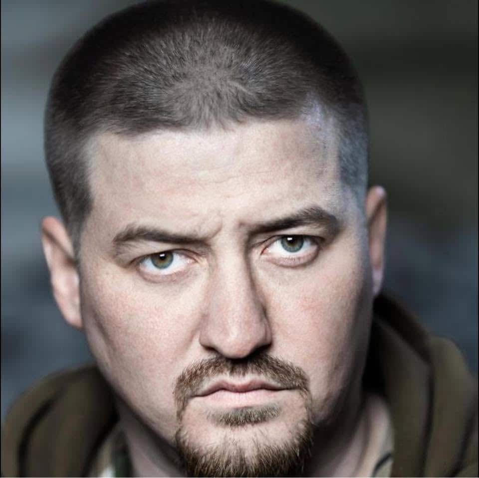 Colonel Emil Ishkulov Reportedly Tapped to Lead Corps Defending Sloviansk, Kramatorsk