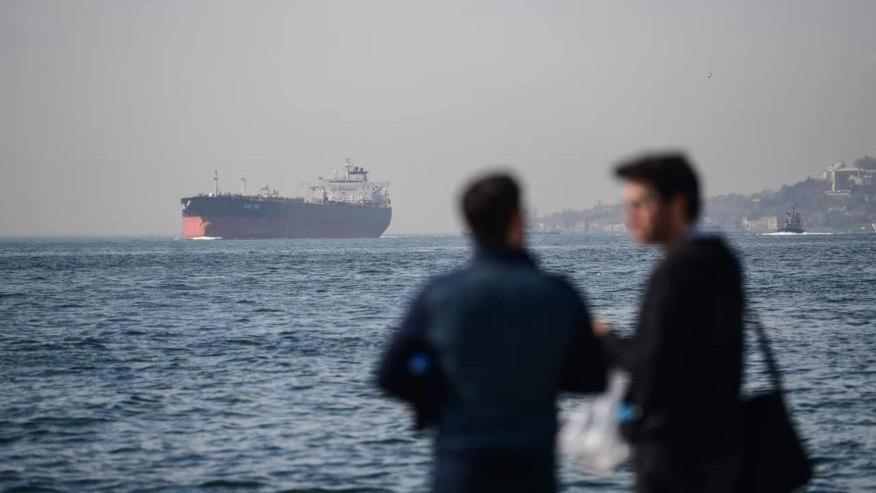Vitol, Heritage Petroleum major crude suppliers to Israel: Report