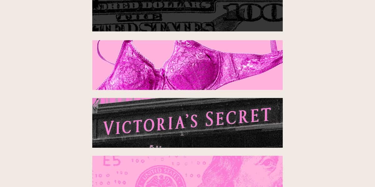 Victoria's Secret stock jumps $6 billion on turnaround strategy
