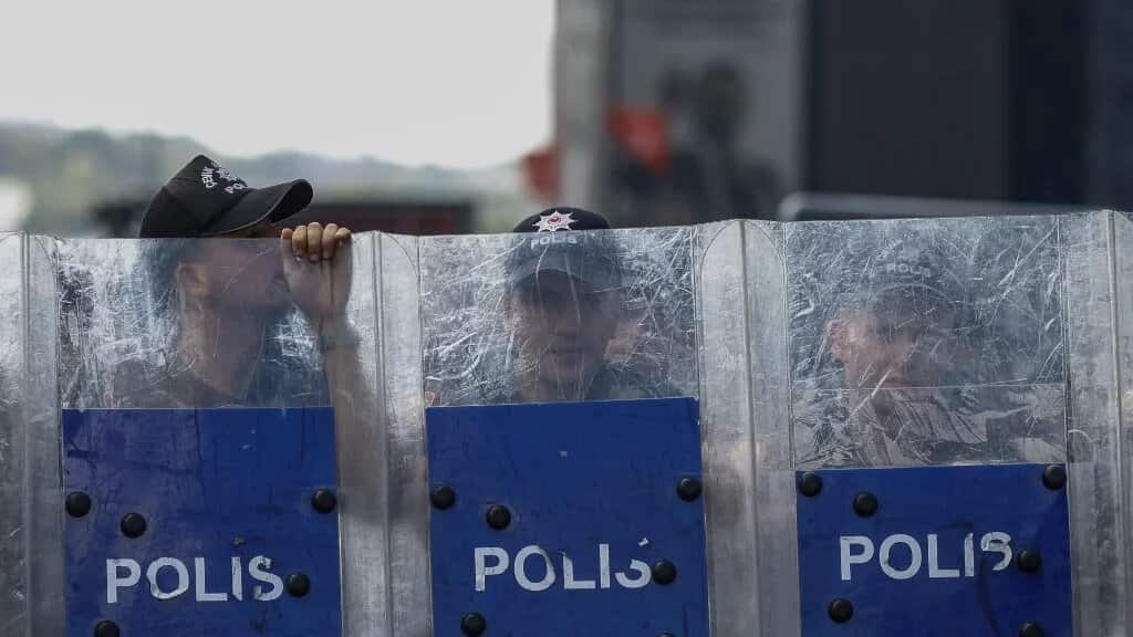 Turkey busts Israel-linked 'scam empire' behind alleged $266m fraud