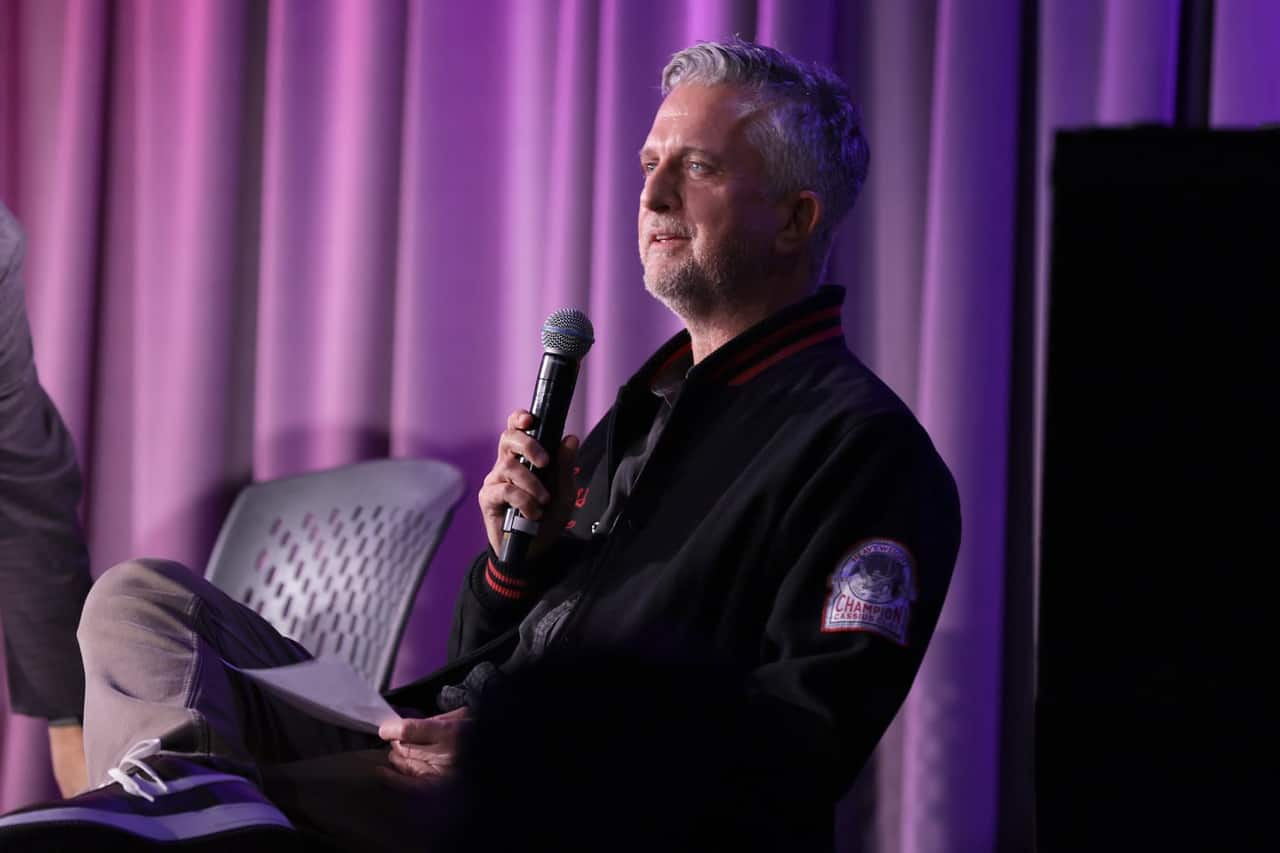 Massachusetts Gaming Commission investigating Bill Simmons proxy bets