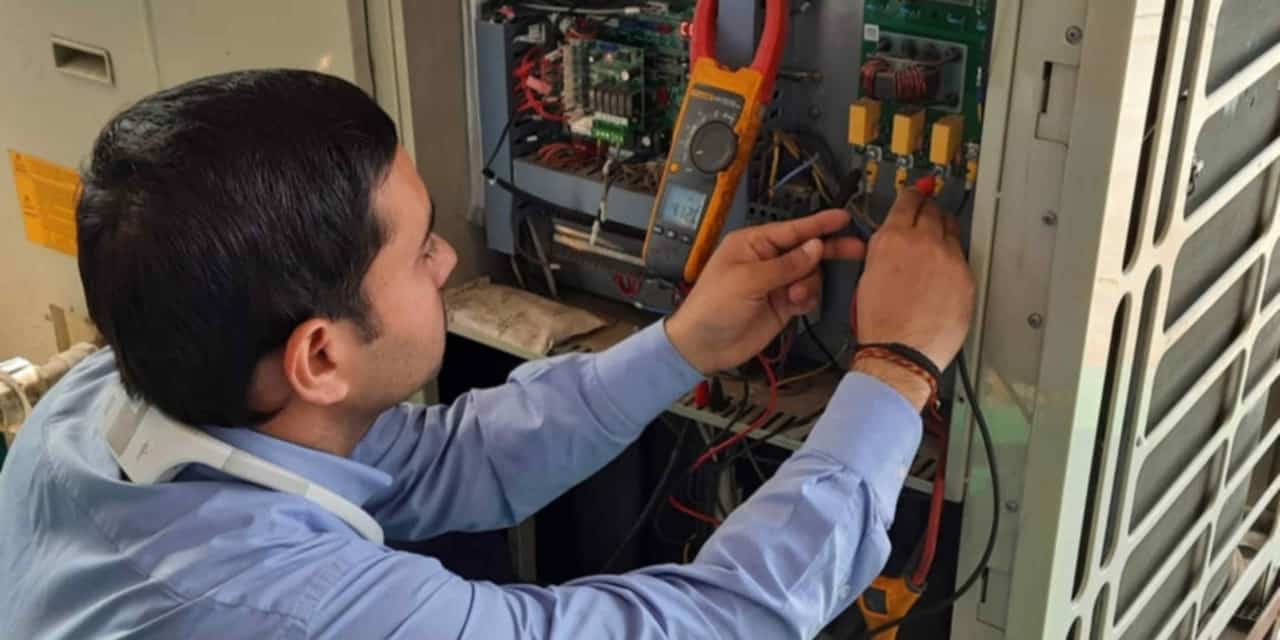 Daikin to Use AI in Air Conditioner Training Amid Rising Cooling Demand