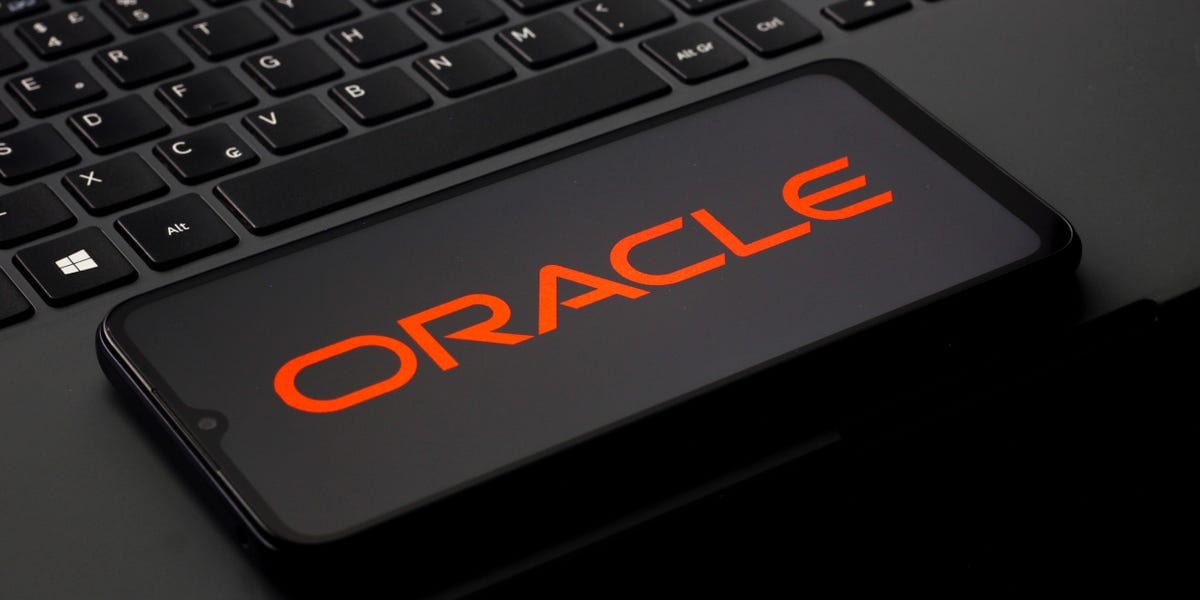 Oracle's 'force majeure' notice raises questions about AI data center delivery