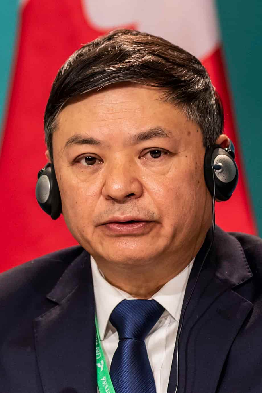 China: Climate fight will continue despite US withdrawal