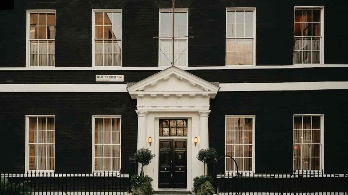 Mayfair club Maison Estelle shut for a month over public safety concerns