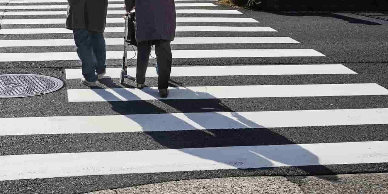 Japan's death rate exceeds projections, straining services