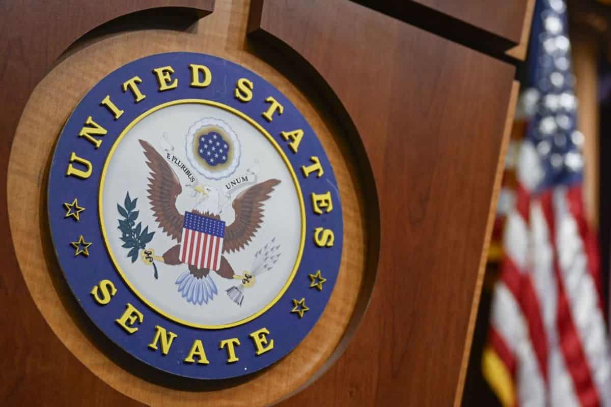 US senators urge Trump to rescind Putin's G20 summit invitation