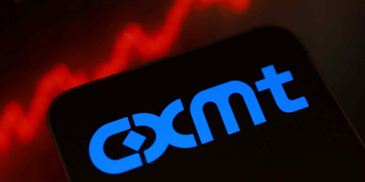 China's CXMT races ahead in memory chip profit margins