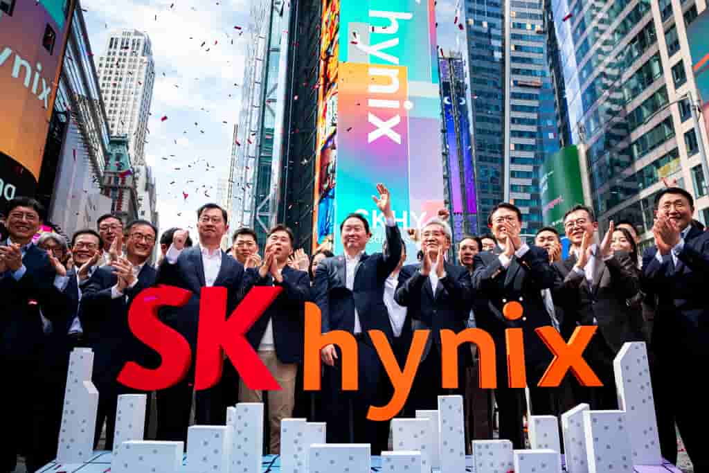 SK Hynix subsidiary Solidigm weighs US NAND factory
