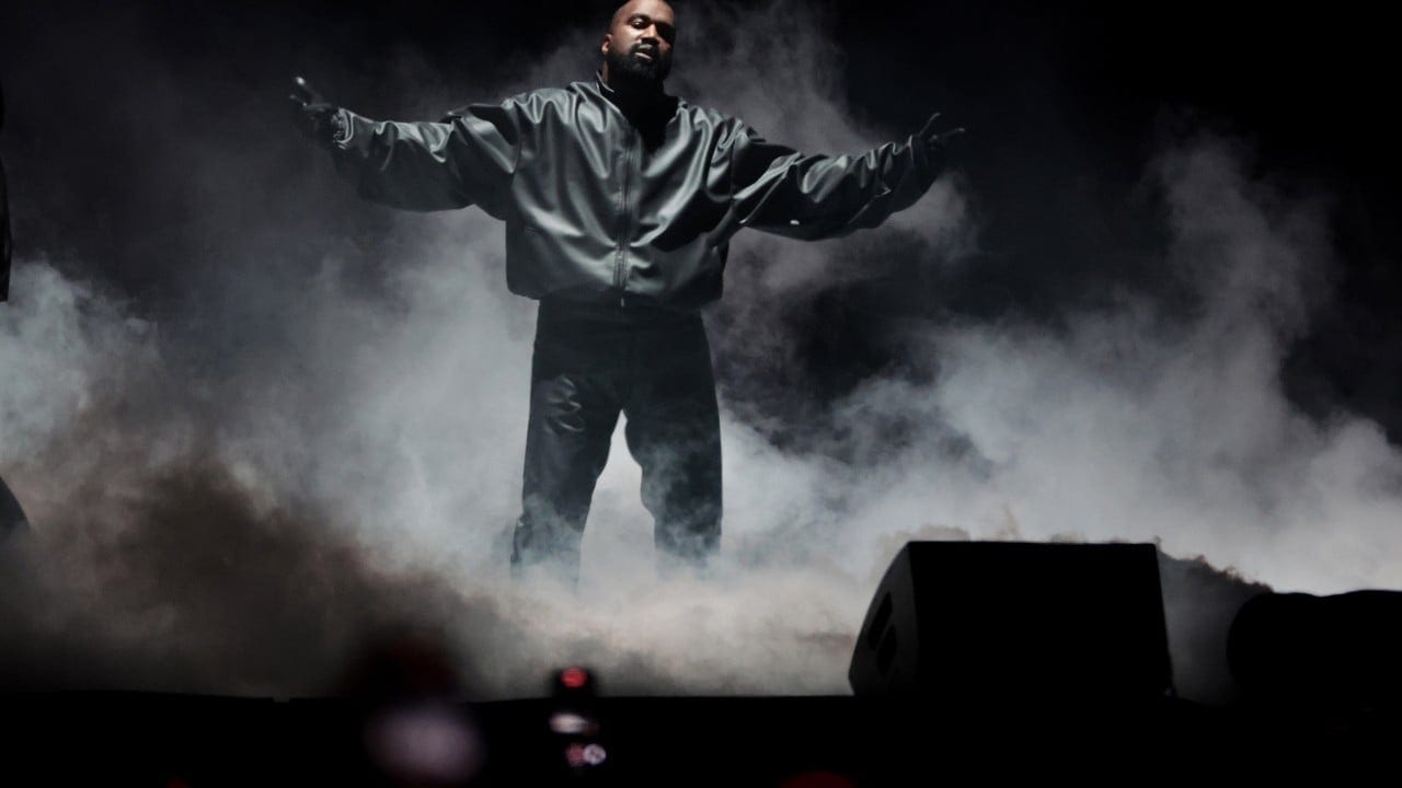 Ye's Jakarta concert coup highlights Indonesia's growing cultural appeal