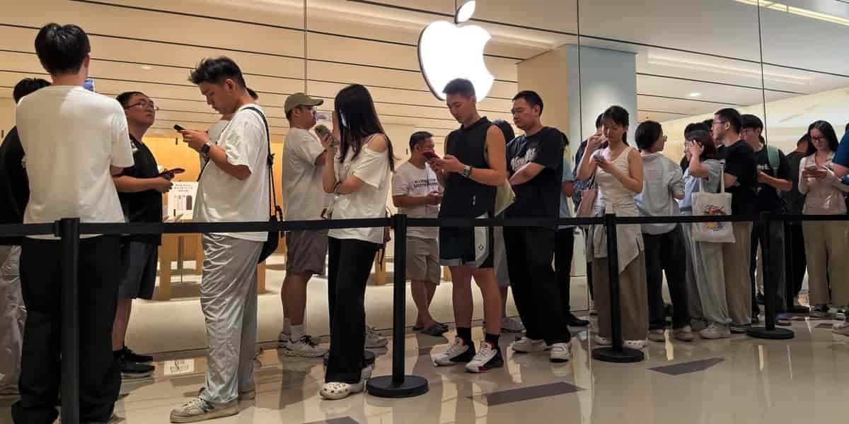 Apple launches iPhone 18 Pro with AI features, new watches and AirPods