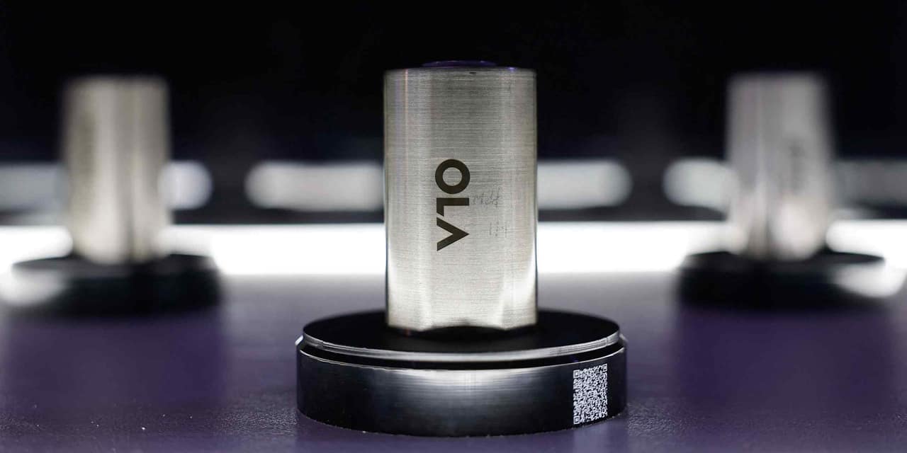 India's battery materials push stalls as Chinese tech transfer curbs delay cell production