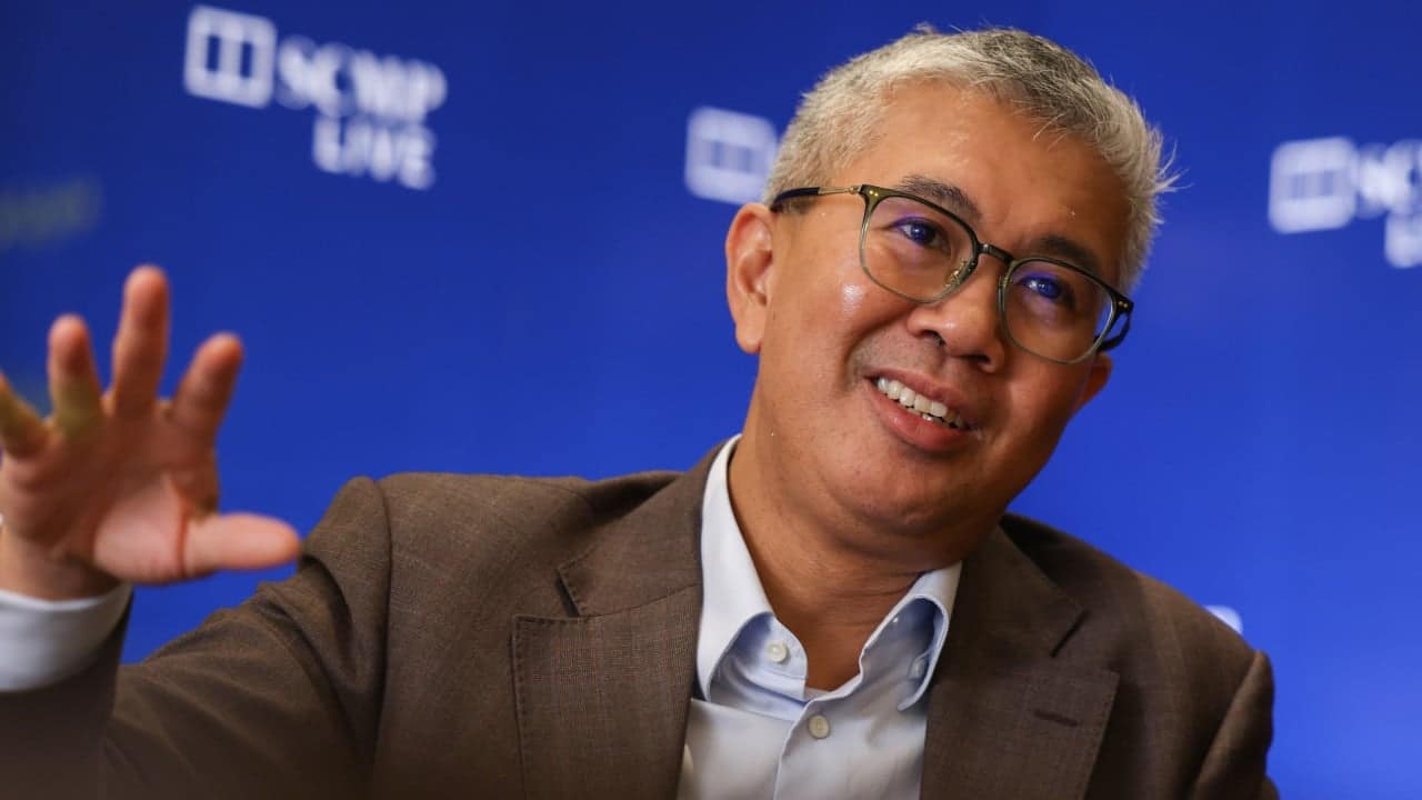 Malaysia seeks 'conditional neutrality' amid US-China tech rivalry