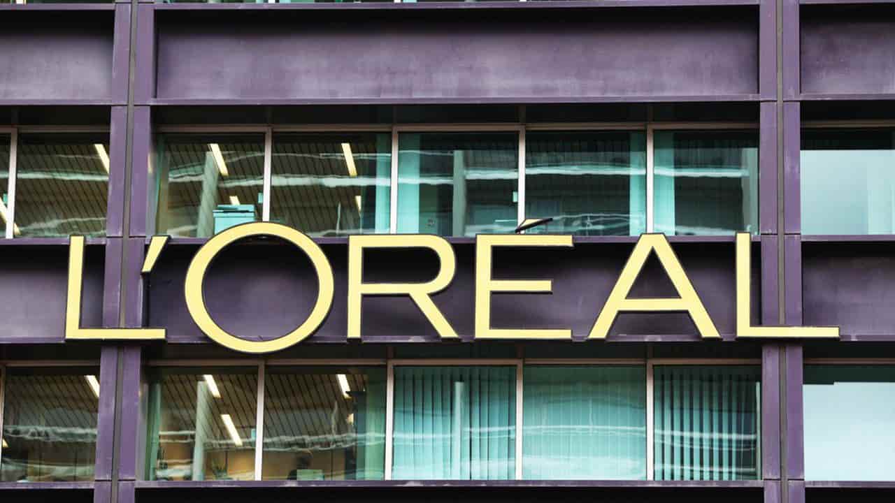 L'Oreal overtakes LVMH as France's most valuable listed company