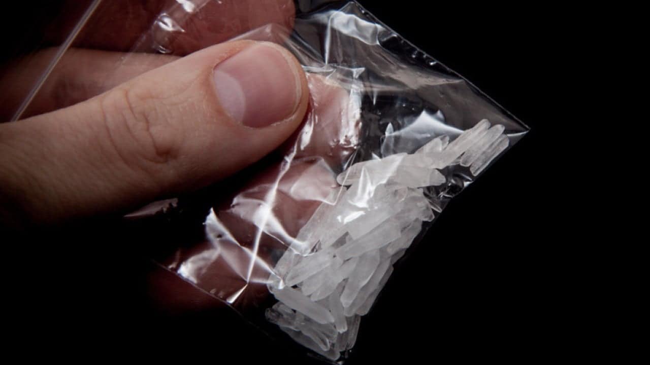Malaysian police seize US$1 million of meth disguised as tea