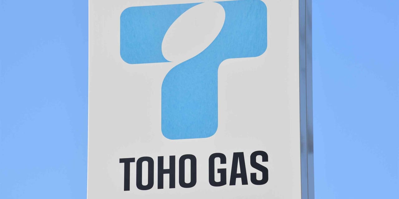 Toho Gas invests in US solar power project in Texas
