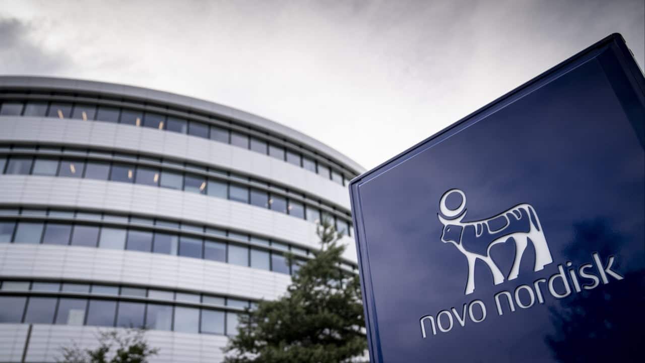 Novo Nordisk rebrands to 'Novo'