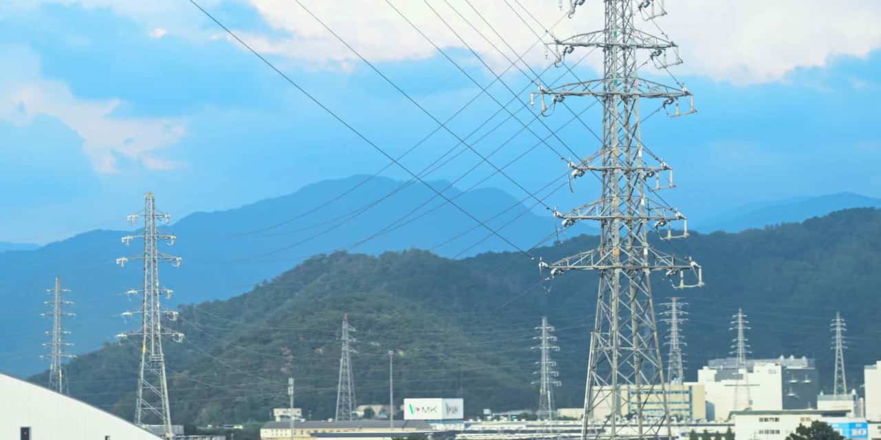 Japan utilities tighten data center power rules amid 'capacity squatting'
