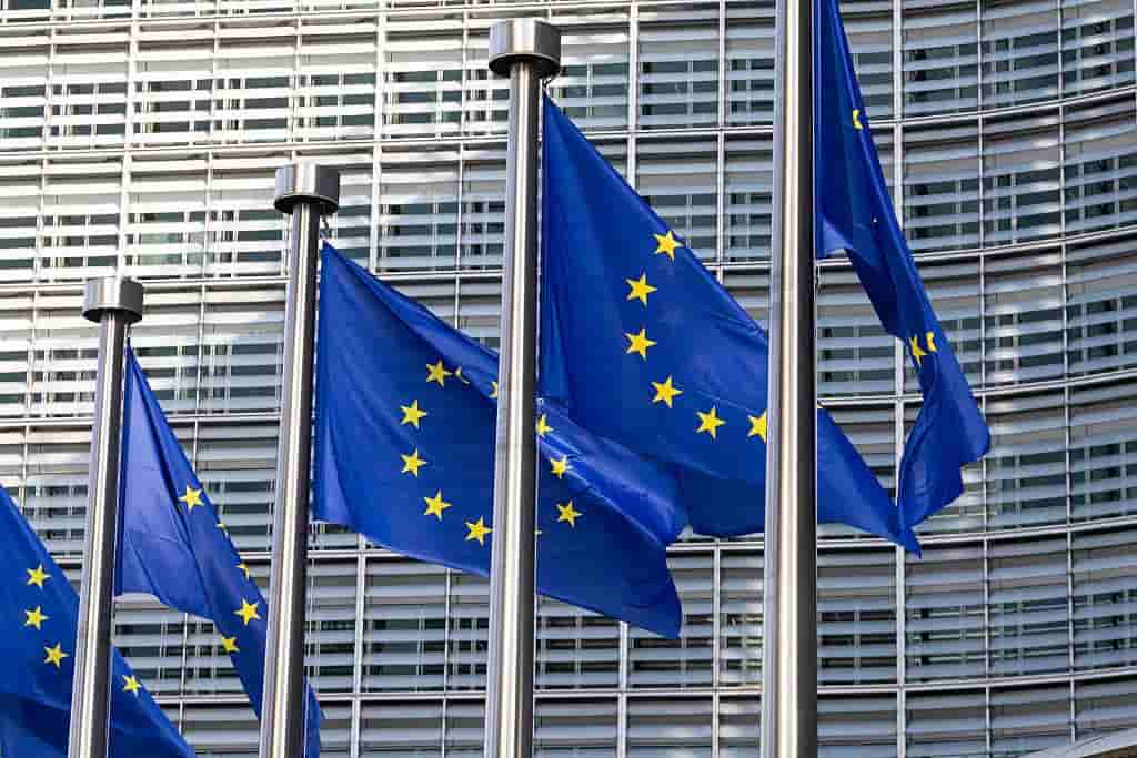 EU urges Ukraine to advance rule of law reforms after parliamentary setbacks