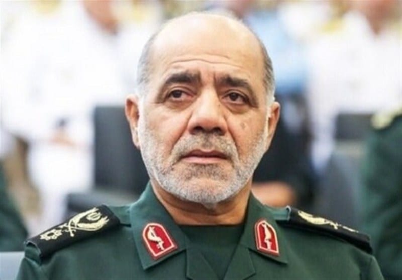 Iran commander warns of devastating response to aggression