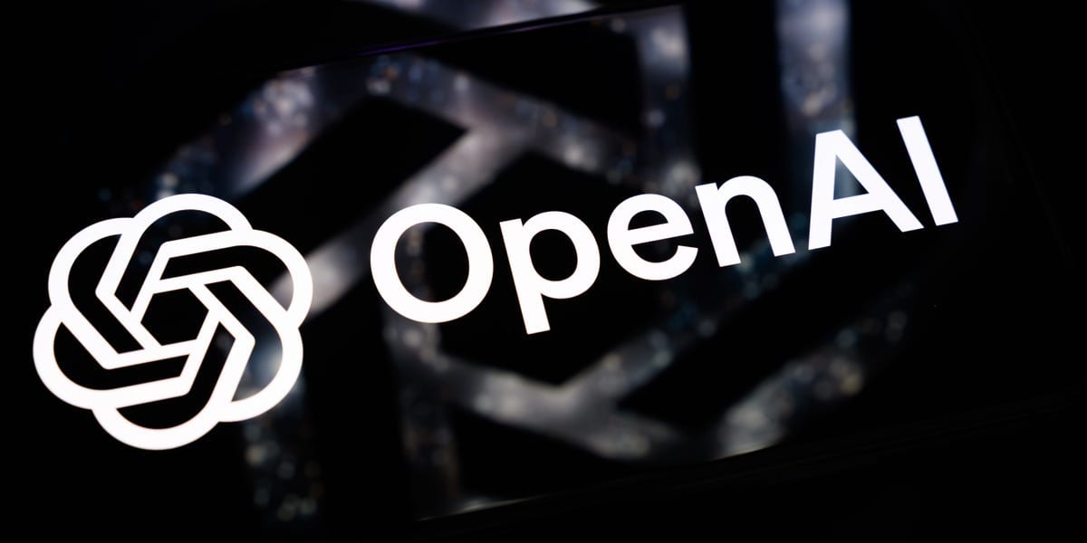 OpenAI Safety Hire Warns of 'Catastrophic' AI Control Loss