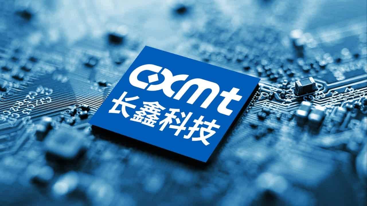 China's Top Valued Firms Before CXMT Listing