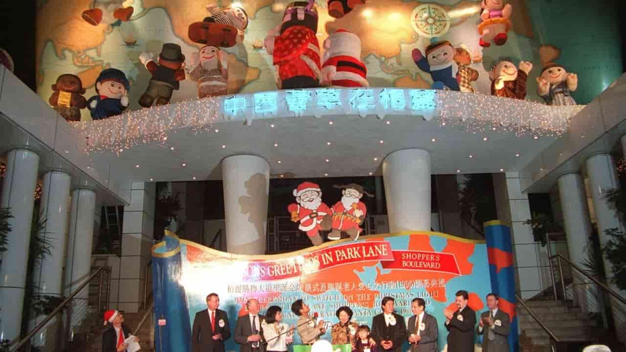Operation Santa Claus evolves from holiday fundraiser to community change engine