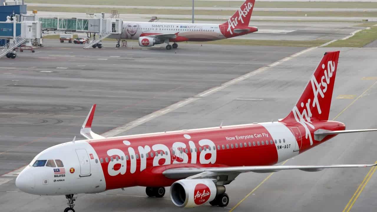 From flight attendant to pilot: Suriati Sukardi achieves AirAsia dream
