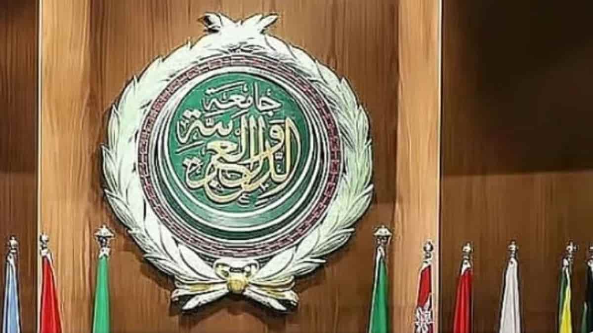 Arab League condemns Israeli strikes on Lebanon as 'dangerous escalation'