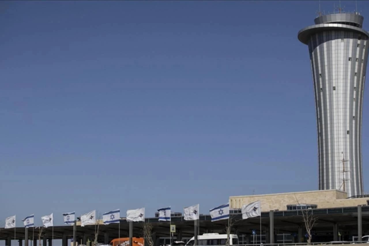 US to send 10 more refueling planes to Israel amid Iran tensions