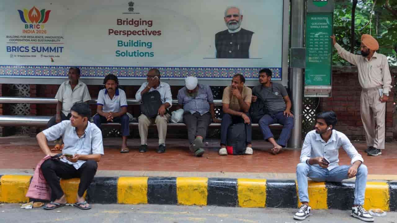 India Navigates BRICS Expansion Amid Geopolitical Tensions