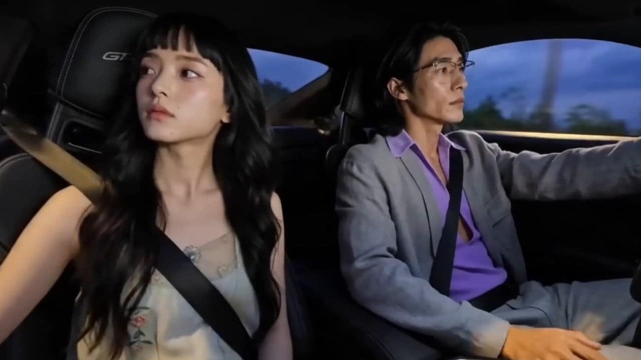 China targets AI-driven microdramas for quality, rights
