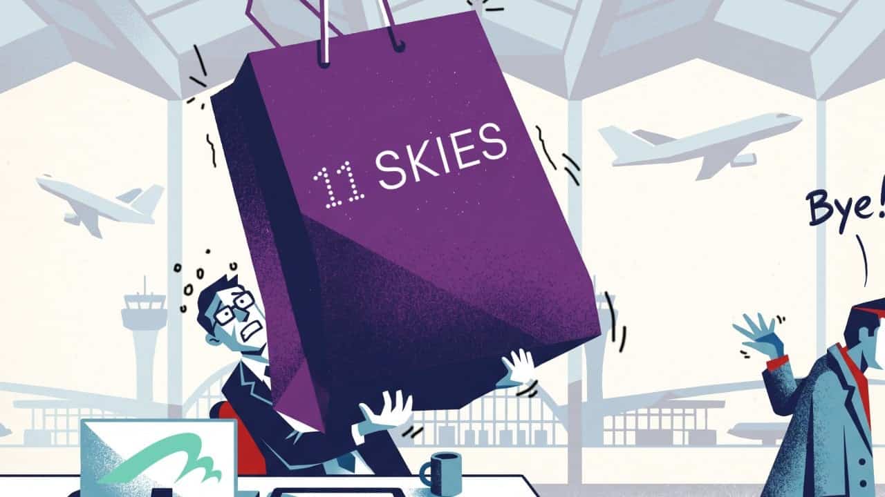 Hong Kong’s 11 Skies megaproject faces reckoning amid weak demand