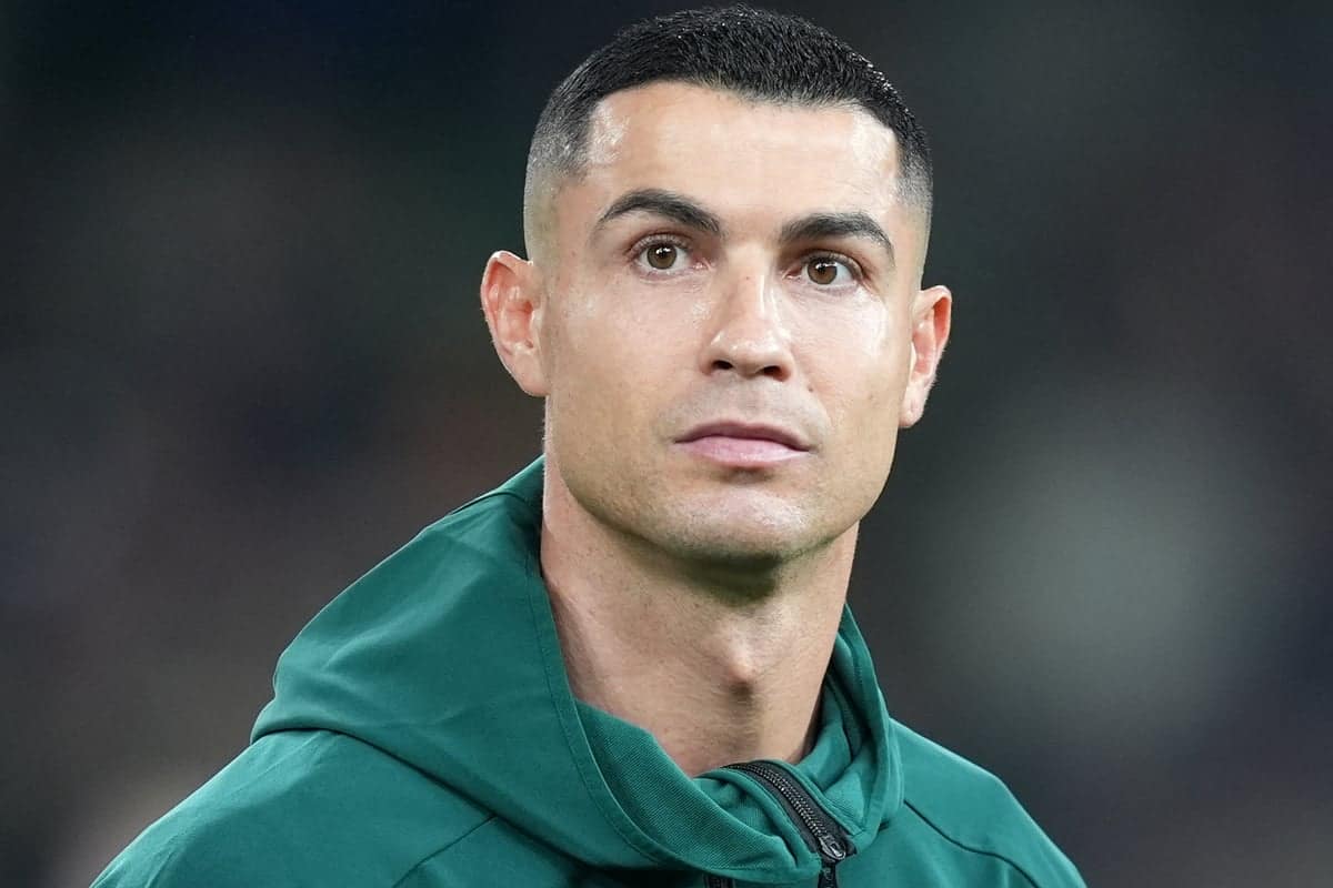 Cristiano Ronaldo to earn from Saudi Pro League streaming initiative