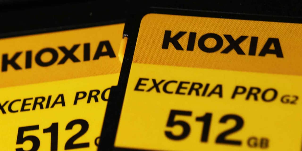US firms seek approval for Kioxia-linked leveraged ETFs