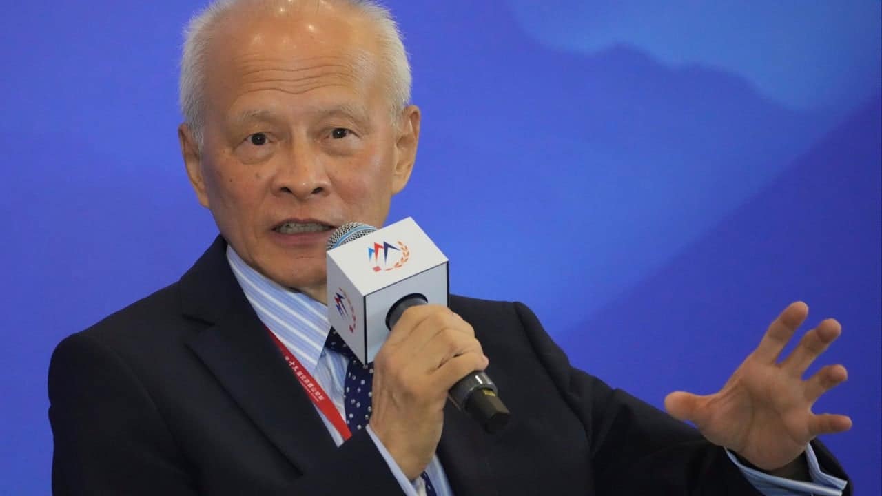 US-China ties haunted by lack of mutual trust, Beijing security forum hears