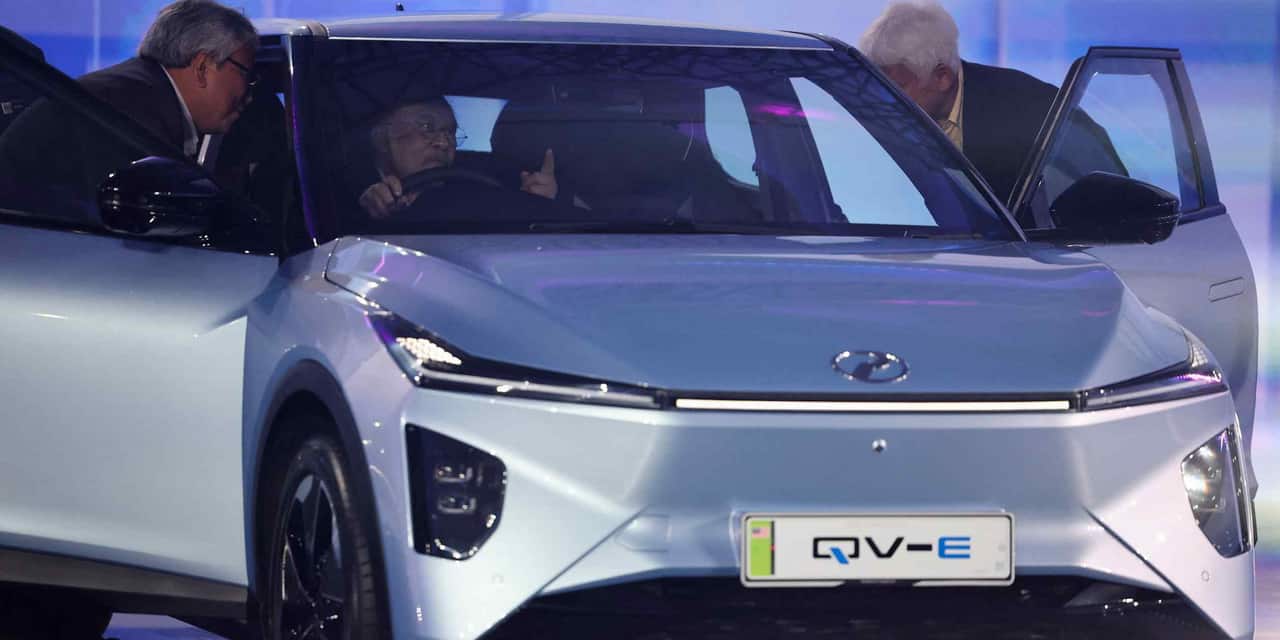 Southeast Asia's EV race risks pricing out drivers